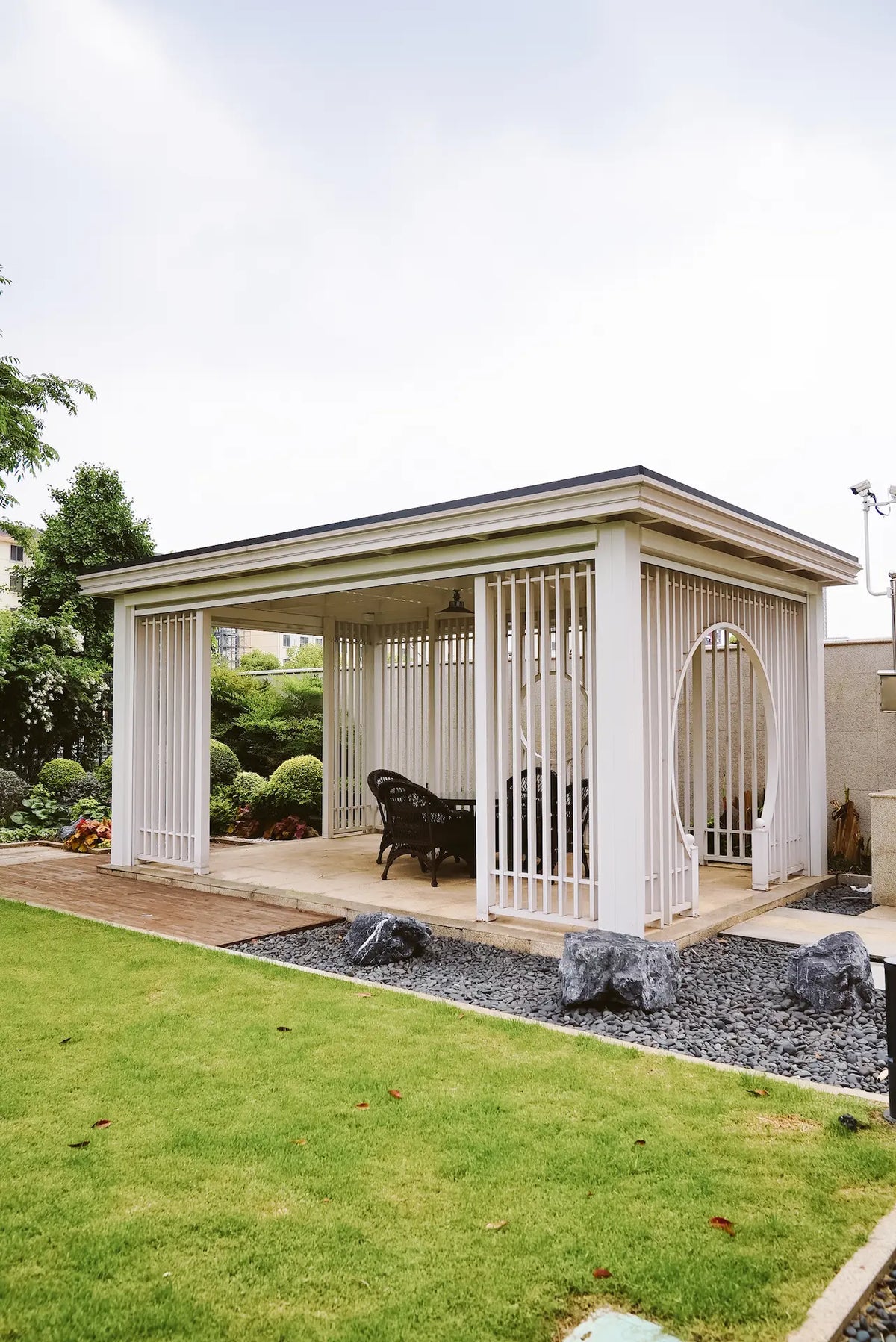 Aluminum Gazebo