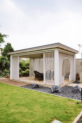 Aluminum Gazebo